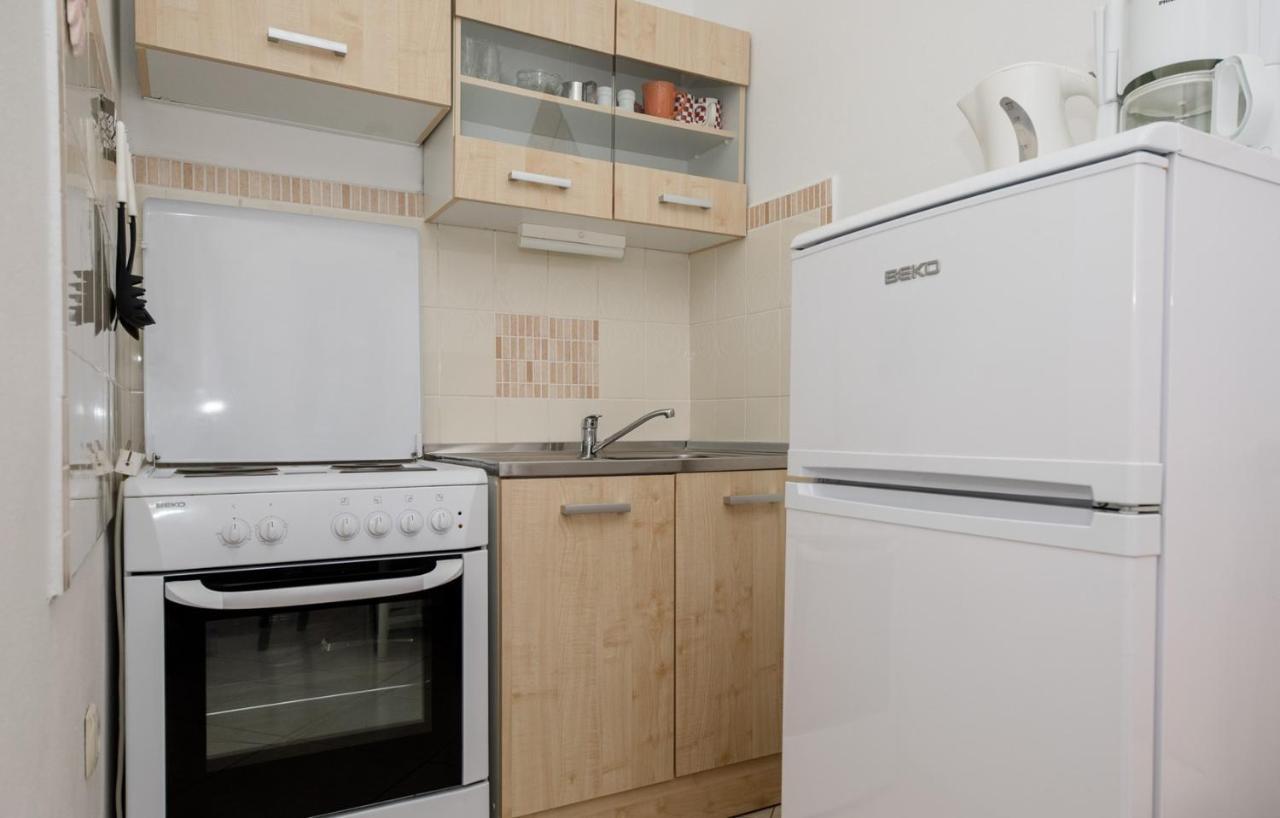 Apartments Makaus Supetarska Draga Room photo