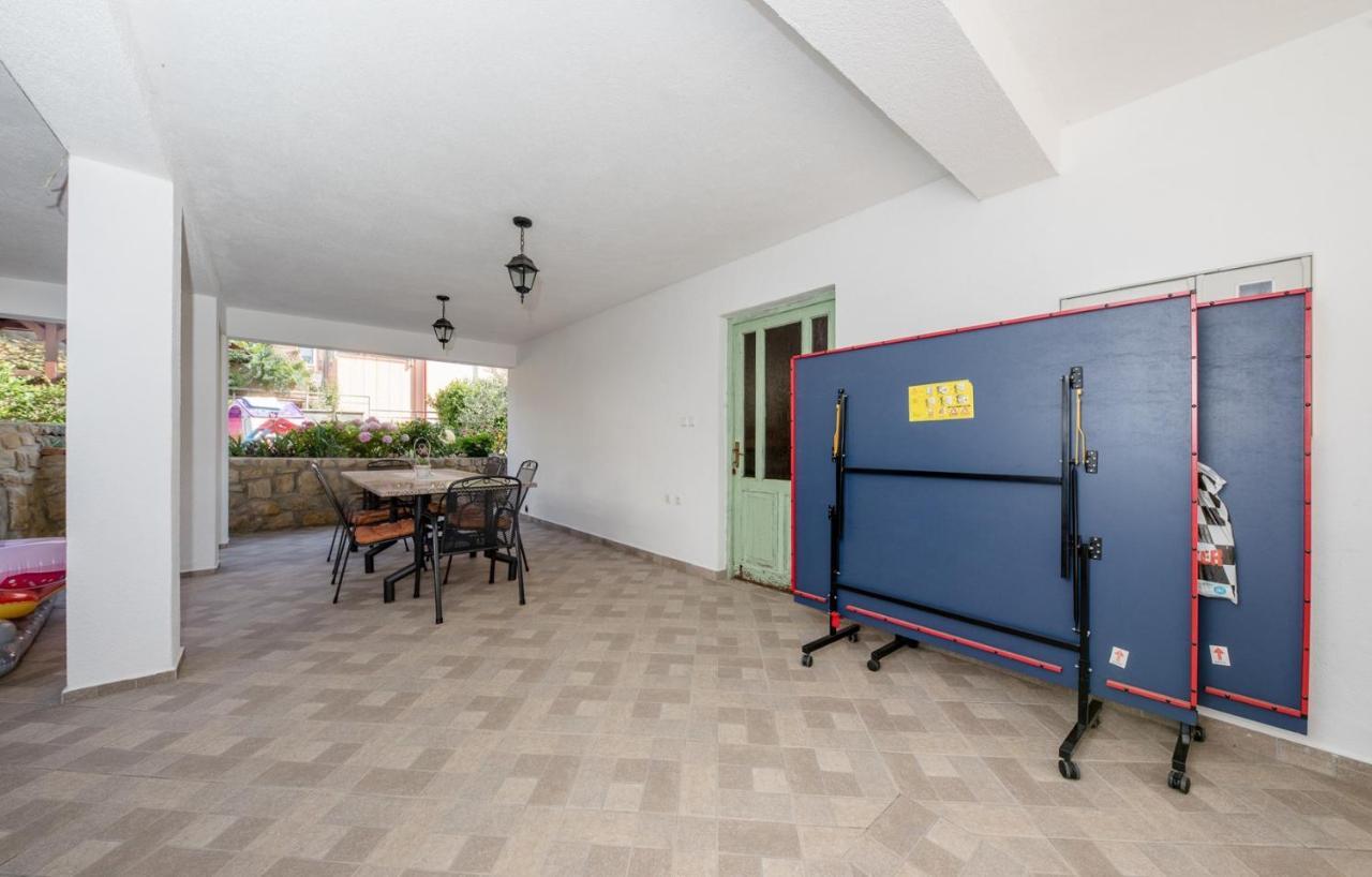 Apartments Makaus Supetarska Draga Exterior photo