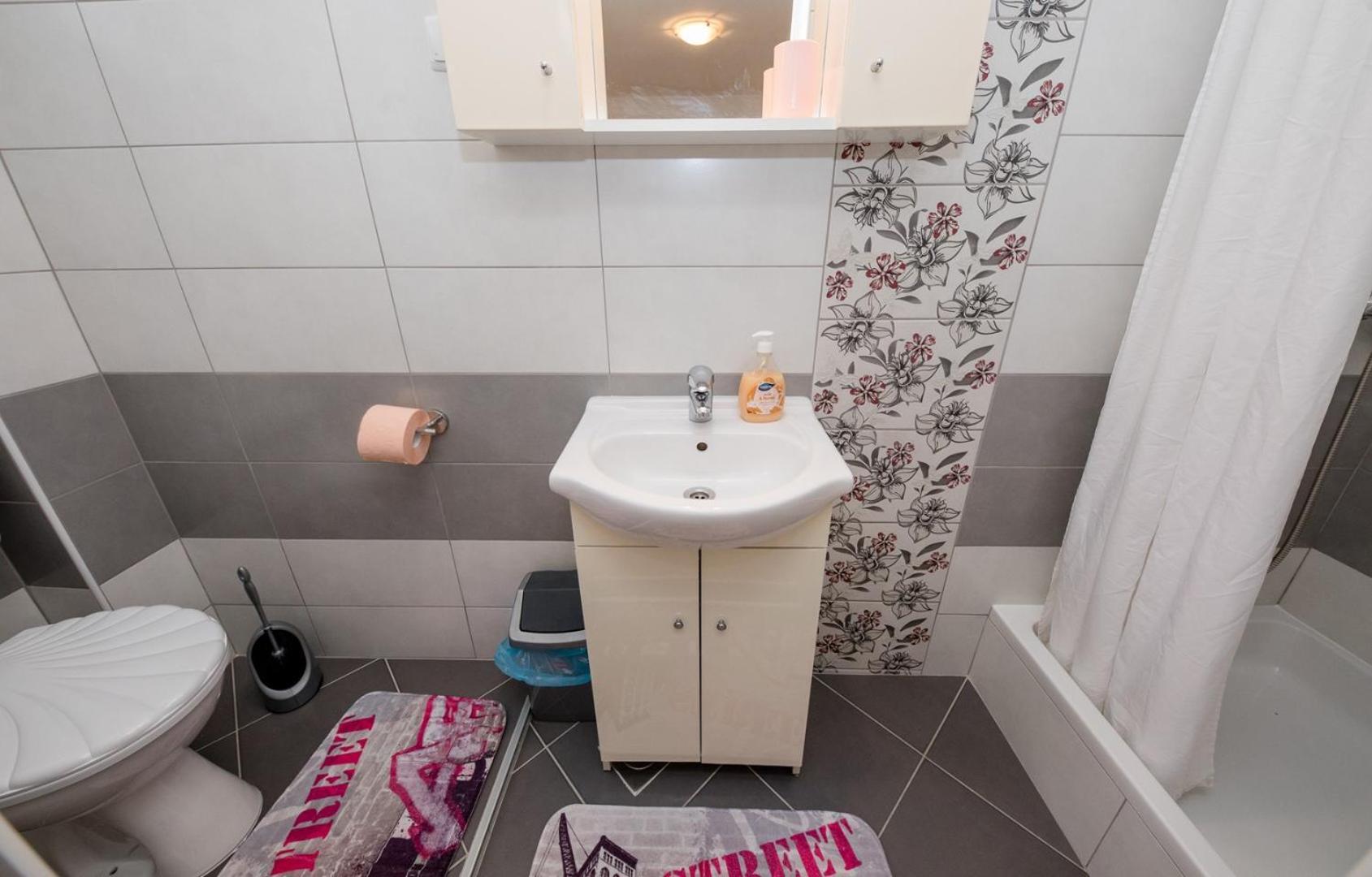 Apartments Makaus Supetarska Draga Room photo